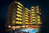 Club Big Blue Hotel 